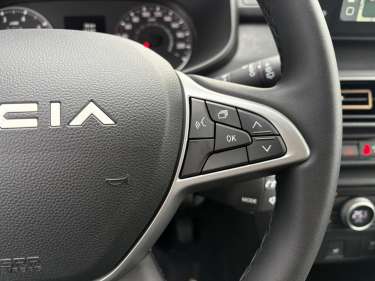 DACIA JOGGER TCE 110 Extreme 7PL