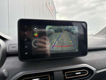 DACIA JOGGER TCE 110 Extreme 7PL