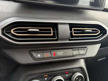 DACIA JOGGER TCE 110 Extreme 7PL