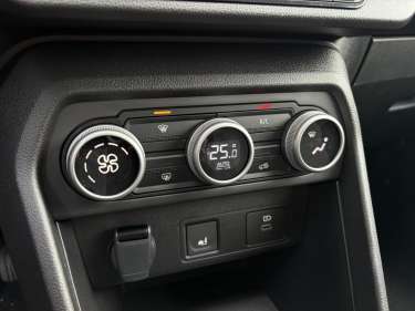 DACIA JOGGER TCE 110 Extreme 7PL