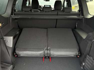 DACIA JOGGER TCE 110 Extreme 7PL