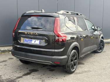 DACIA JOGGER TCE 110 Extreme 7PL