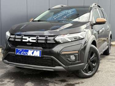 DACIA JOGGER TCE 110 Extreme 7PL