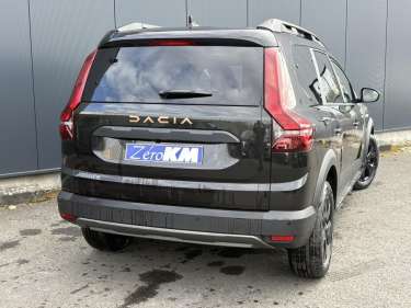 DACIA JOGGER TCE 110 Extreme 7PL