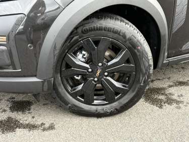 DACIA JOGGER TCE 110 Extreme 7PL