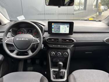 DACIA JOGGER TCE 110 Extreme 7PL