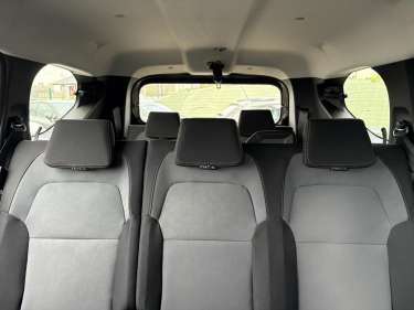 DACIA JOGGER TCE 110 Extreme 7PL