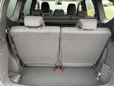 DACIA JOGGER TCE 110 Extreme 7PL