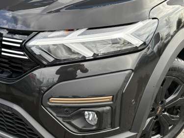 DACIA JOGGER TCE 110 Extreme 7PL