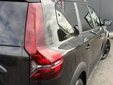 DACIA JOGGER TCE 110 Extreme 7PL