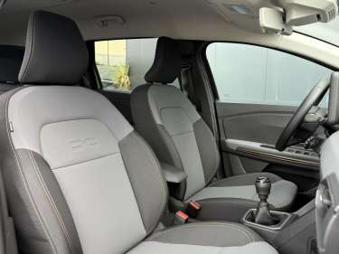 DACIA JOGGER TCE 110 Extreme 7PL