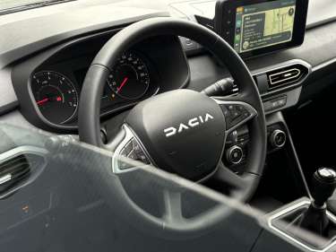 DACIA JOGGER TCE 110 Extreme 7PL