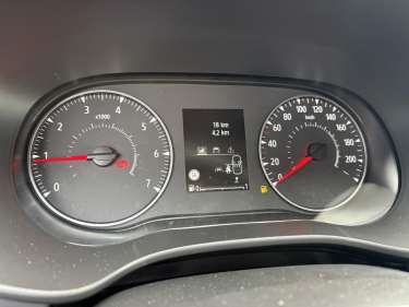 DACIA JOGGER TCE 110 Extreme 7PL