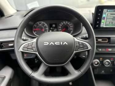 DACIA JOGGER TCE 110 Extreme 7PL
