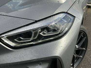 BMW SERIE 1 118 iA 136 DKG7 M Sport
