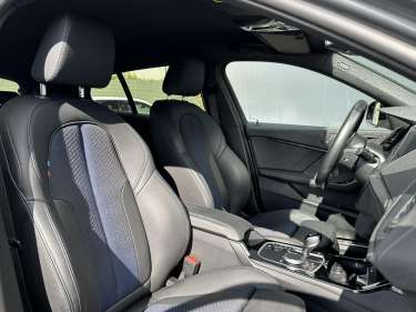 BMW SERIE 1 118 iA 136 DKG7 M Sport