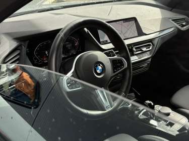 BMW SERIE 1 118 iA 136 DKG7 M Sport