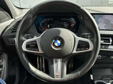 BMW SERIE 1 118 iA 136 DKG7 M Sport