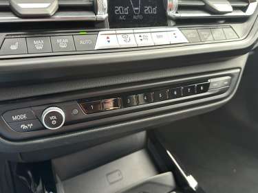BMW SERIE 1 118 iA 136 DKG7 M Sport