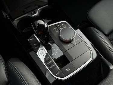 BMW SERIE 1 118 iA 136 DKG7 M Sport