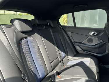 BMW SERIE 1 118 iA 136 DKG7 M Sport