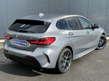 BMW SERIE 1 118 iA 136 DKG7 M Sport