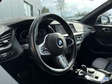 BMW SERIE 1 118 iA 136 DKG7 M Sport