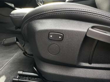 BMW SERIE 1 118 iA 136 DKG7 M Sport