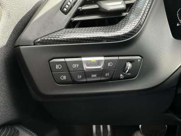BMW SERIE 1 118 iA 136 DKG7 M Sport