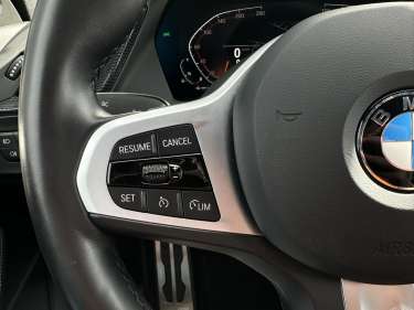 BMW SERIE 1 118 iA 136 DKG7 M Sport