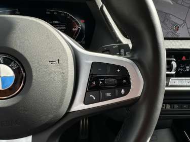 BMW SERIE 1 118 iA 136 DKG7 M Sport