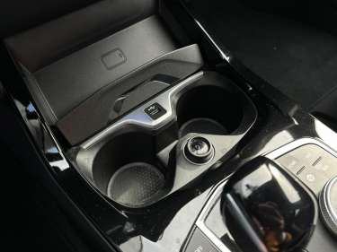 BMW SERIE 1 118 iA 136 DKG7 M Sport