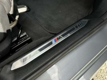 BMW SERIE 1 118 iA 136 DKG7 M Sport