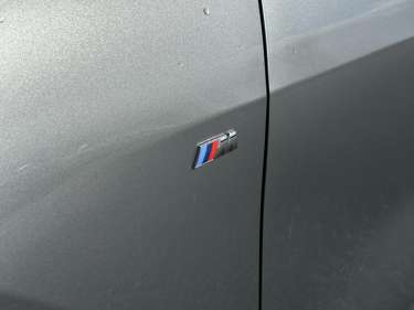 BMW SERIE 1 118 iA 136 DKG7 M Sport