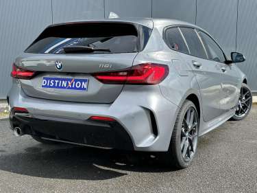 BMW SERIE 1 118 iA 136 DKG7 M Sport