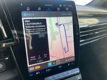 RENAULT AUSTRAL E-Tech Full Hybrid 200 Techno Esprit Alpine