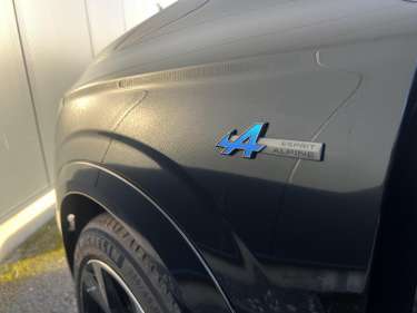 RENAULT AUSTRAL E-Tech Full Hybrid 200 Techno Esprit Alpine
