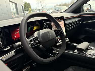 RENAULT AUSTRAL E-Tech Full Hybrid 200 Techno Esprit Alpine