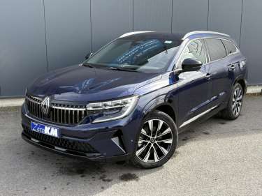 RENAULT ESPACE E-Tech Full Hybrid 200 Techno