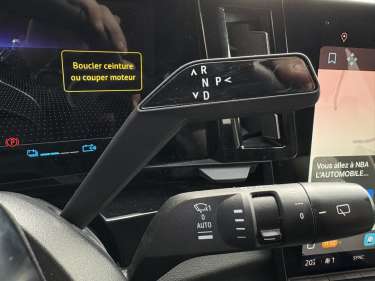 RENAULT ESPACE E-Tech Full Hybrid 200 Techno
