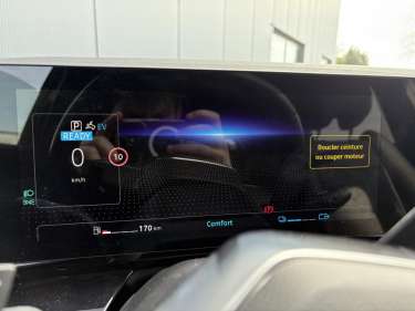 RENAULT ESPACE E-Tech Full Hybrid 200 Techno