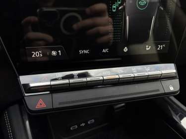 RENAULT ESPACE E-Tech Full Hybrid 200 Techno