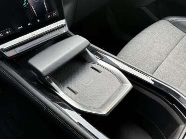 RENAULT ESPACE E-Tech Full Hybrid 200 Techno