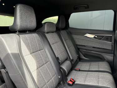 RENAULT ESPACE E-Tech Full Hybrid 200 Techno