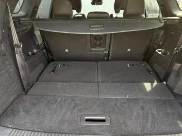 RENAULT ESPACE E-Tech Full Hybrid 200 Techno