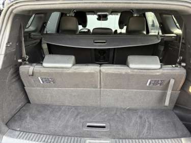 RENAULT ESPACE E-Tech Full Hybrid 200 Techno