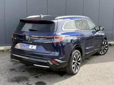 RENAULT ESPACE E-Tech Full Hybrid 200 Techno