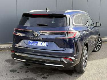 RENAULT ESPACE E-Tech Full Hybrid 200 Techno