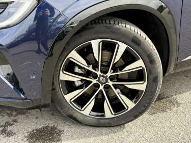 RENAULT ESPACE E-Tech Full Hybrid 200 Techno