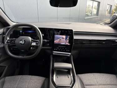 RENAULT ESPACE E-Tech Full Hybrid 200 Techno